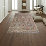 Handknuten Matta Sultani Oriental 302 x 244 cm Nr. 65985 - Orientmattor