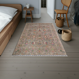 Handknuten Matta Sultani Oriental 302 x 244 cm Nr. 65985 - Orientmattor