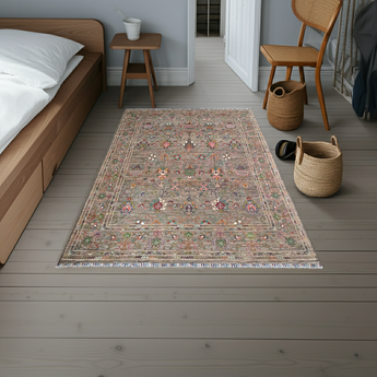 Handknuten Matta Sultani Oriental 302 x 244 cm Nr. 65985 - Orientmattor