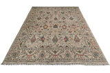 Handknuten Matta Sultani Oriental 305 x 242 cm Nr. 65953 - Orientmattor