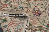 Handknuten Matta Sultani Oriental 305 x 242 cm Nr. 65953 - Orientmattor