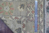 Handknuten Matta Ushak Oriental 208 x 152 cm Nr. 65561 - Orientmattor