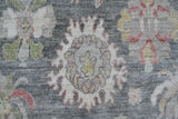 Handknuten Matta Ushak Oriental 208 x 152 cm Nr. 65561 - Orientmattor