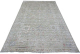 Handknuten Matta Ushak Oriental 279 x 187 cm Nr. 65562 - Orientmattor