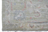 Handknuten Matta Ushak Oriental 279 x 187 cm Nr. 65562 - Orientmattor