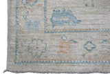 Handknuten Matta Ushak Oriental 290 x 87 cm Nr. 65575 - Orientmattor