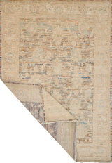 Handknuten Matta Zeiglar Afghanistan 248 x 173 cm Nr. 65020 - Orientmattor