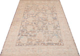 Handknuten Matta Zeiglar Afghanistan 248 x 173 cm Nr. 65020 - Orientmattor