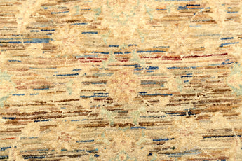 Handknuten Matta Zeiglar Afghanistan 248 x 173 cm Nr. 65020 - Orientmattor