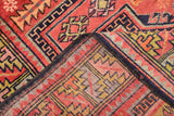 Kazak Orange