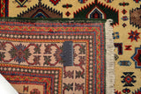 Kazak Beige