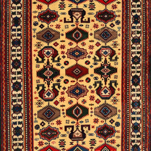 Kazak Beige