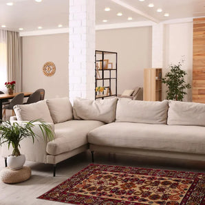 Kazak Beige
