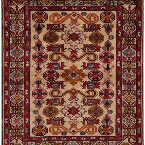Kazak Beige