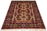 Kazak Beige