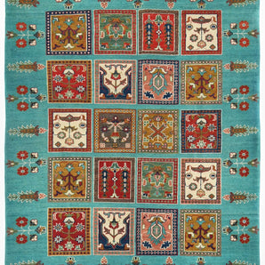 Kazak-Super  64590 - Orientmattor