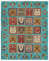 Kazak-Super  64590 - Orientmattor