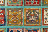 Kazak-Super  64590 - Orientmattor