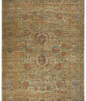 Sultani 64585 - Orientmattor