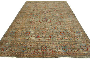 Sultani 64585 - Orientmattor