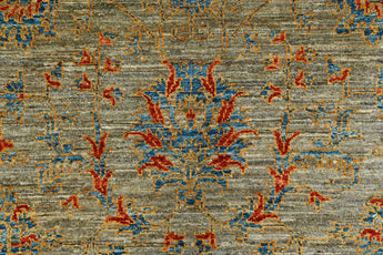 Sultani 64585 - Orientmattor