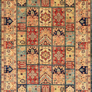 Ziegler Beige