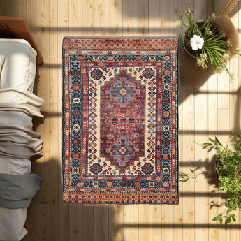 Shirwan 64563 - Orientmattor